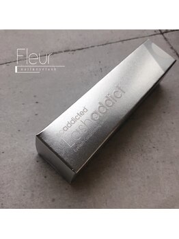 ネイル アンド アイラッシュ フルール 新宿店/ラッシュアディクト＊