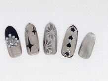 シュシュ(Chou Chou)/