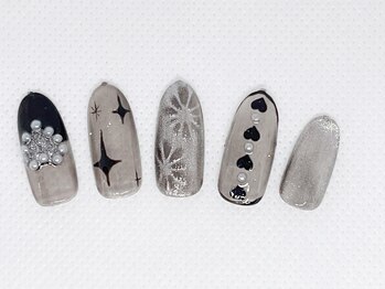 シュシュ(Chou Chou)/