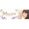 ムーラン バイ シャングリラ(MULAN by shangri-la)のお店ロゴ