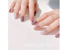 セレニティ(serenity)/