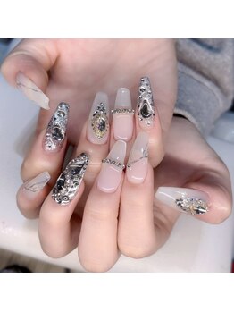 クイーンズビューティーサロン 歌舞伎町店(Queen's beauty salon)/