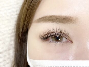 シ ベル(Ci belle)/バインドロック/マツエク