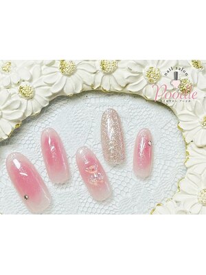 nail salon Poodle【ネイルサロンプードル】