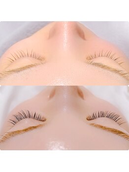 ジュエリーアイラッシュ(Jewelry eyelash)/ラッシュアディクト！！！！！