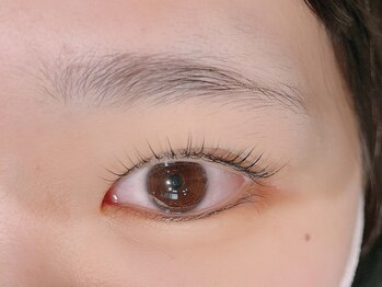 テラスヘア(TERRACE hair)/パリジェンヌラッシュリフト