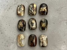 ブランシェール(blancher)/order 浦和ニュアンス専門店