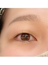 エイダ(A.DA)/◎アイブロウ×まつ毛パーマ◎