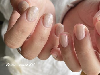 レオ ネイル 倉敷店(leo nail)/ジェルネイル