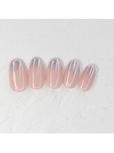 メイク(Me19)/ゴージャスネイル