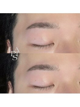 フレイズラピス(FRASE Lapis)/美眉スタイリング