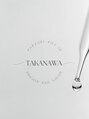 タカナワネイル 品川高輪店(TAKANAWAネイル) 自爪/まつげの健康を第一に考えた施術を、スタッフ一同行います