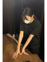 神楽 磐田店(kagura) 松下 