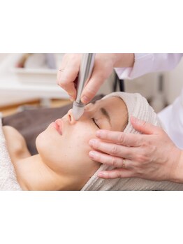 毛穴ケアをしたい