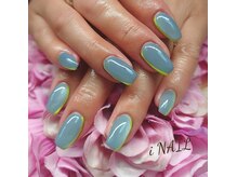 アイネイル(iNAIL)/