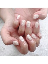 ラティアム 鈴鹿店(LaTiam)/nail