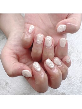 ラティアム 鈴鹿店(LaTiam)/nail