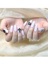 ラフィーネ(RAFFINE)/