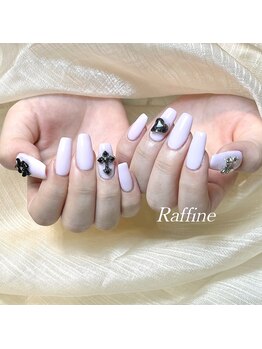 ラフィーネ(RAFFINE)/