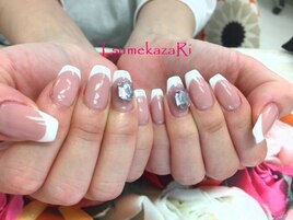 ★バーチャルフレンチ★