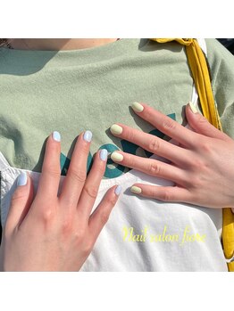 フィオーレ(fiore)/Simple is best！ワンカラー