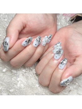 ベリール(Belire)/持ち込み☆キルティング☆オフ