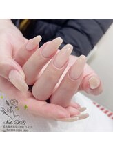 ネイルディーアンドディー(Nails D&D)/