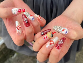 シーネイルサロン(C nail salon)/
