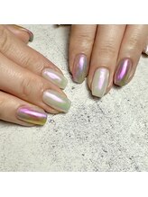 爪屋べっぴん堂/