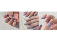 オズ(OZ)/ネイル/パラジェル/フィルイン