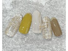 ソエルシー(soel sii)/定額デザイン　アート