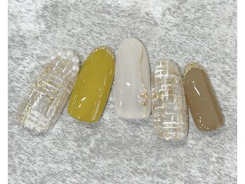 ソエルシー(soel sii)/定額デザイン　アート