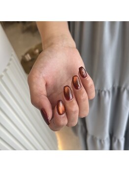 サイン(sign)/TSUBOI HAND60min　マグネット