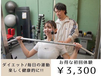 ポスクル(POSCLE)の写真