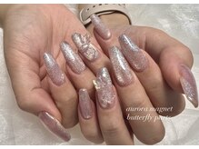 リン 恵比寿(RiN.)/オーロラマグ chinami