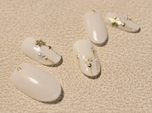 ヤナネイル(Yana Nail)の雰囲気（定額コース≪Simple/Trend/Luxury≫の全3コースご用意。）
