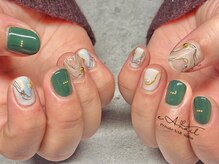 エアネイル(eA NAIL)/持ち込み♪