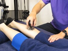 グッドバランス 学芸大学(Good Balance)/プロスポーツ選手も愛用