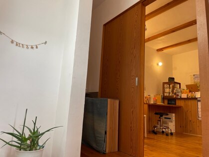 みち草整体院 長岡の写真