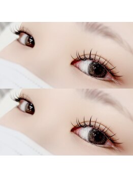 ミー(me.)/フラットラッシュ