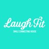 ラフィット(laugh fit)のお店ロゴ