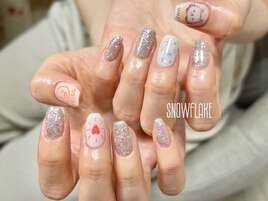 持ち込み４本コース☆