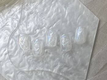 ニュアンス【パラジェル梅田】