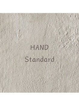 ファボリ(favori nail×eyelash)/スタンダードコース