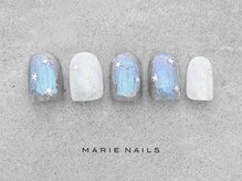 マリーネイルズ ららぽーと磐田店(MARIE NAILS)/☆定額7000円コース 0522