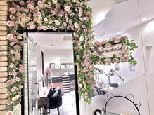 スリッパ着替え必要あり|全メニュードライケア&フォルム形成込み