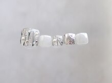 ディーネイル アイラッシュ オカザキ(DEE nail×eyelash okazaki)/A-128 フットレギュラー定額