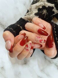 マグネットハート**