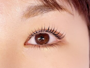 マル(maru)/似合わせまつげパーマ