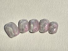 グルーク(GLUCK)/時短ニュアンスアート